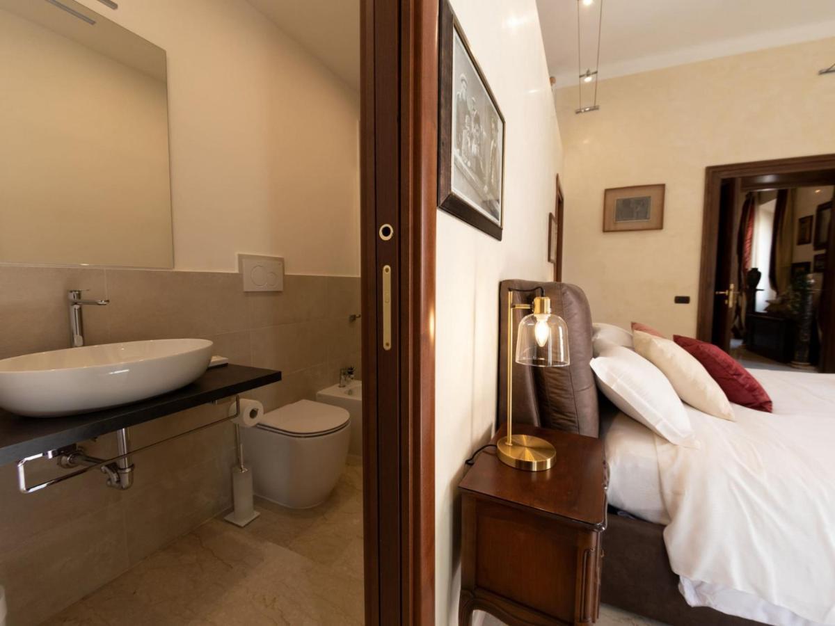 The Best Rent - Apartment With A View On Altare Della Patria Roma Exterior foto