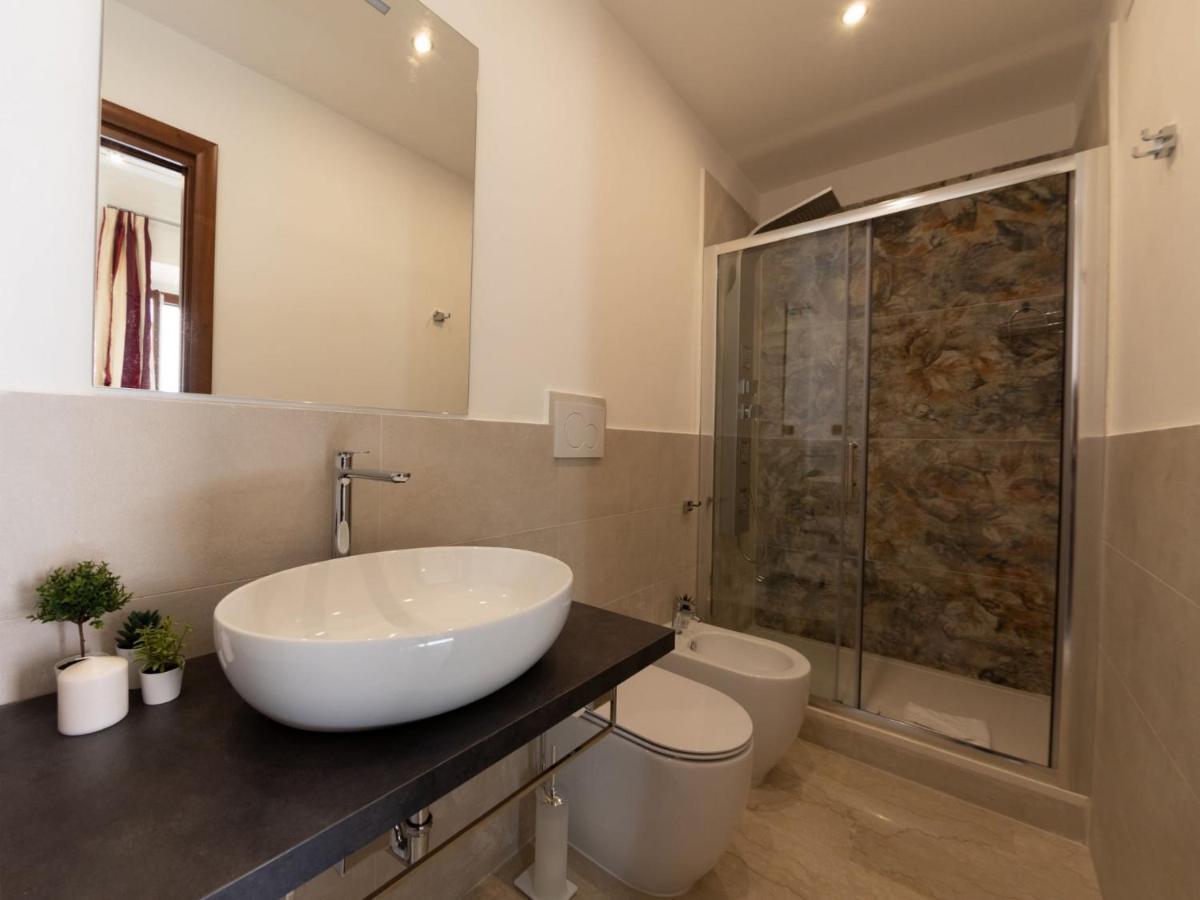 The Best Rent - Apartment With A View On Altare Della Patria Roma Exterior foto