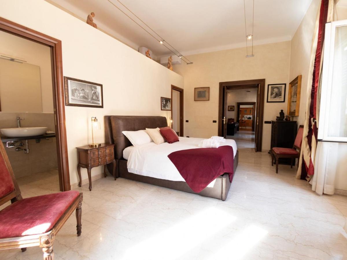 The Best Rent - Apartment With A View On Altare Della Patria Roma Exterior foto