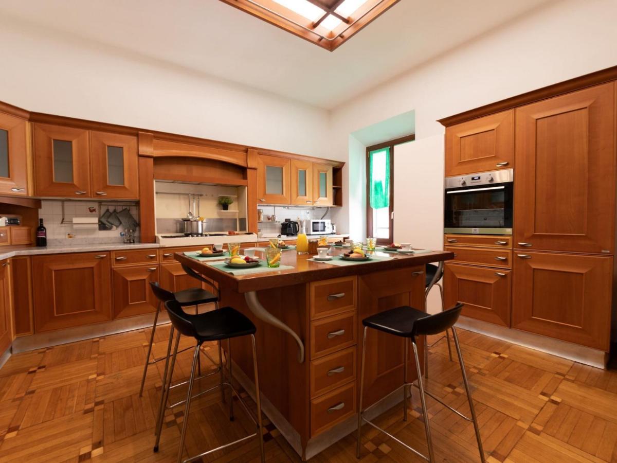 The Best Rent - Apartment With A View On Altare Della Patria Roma Exterior foto