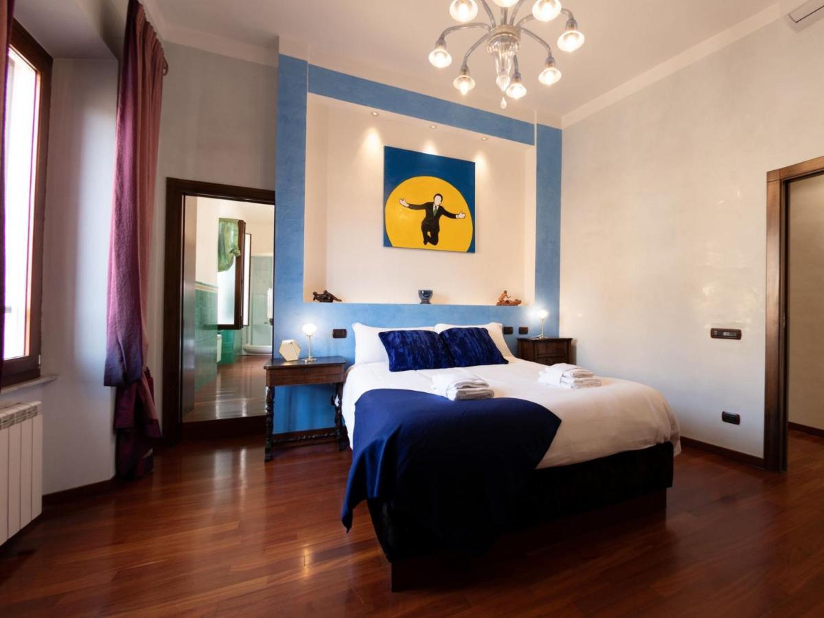 The Best Rent - Apartment With A View On Altare Della Patria Roma Exterior foto