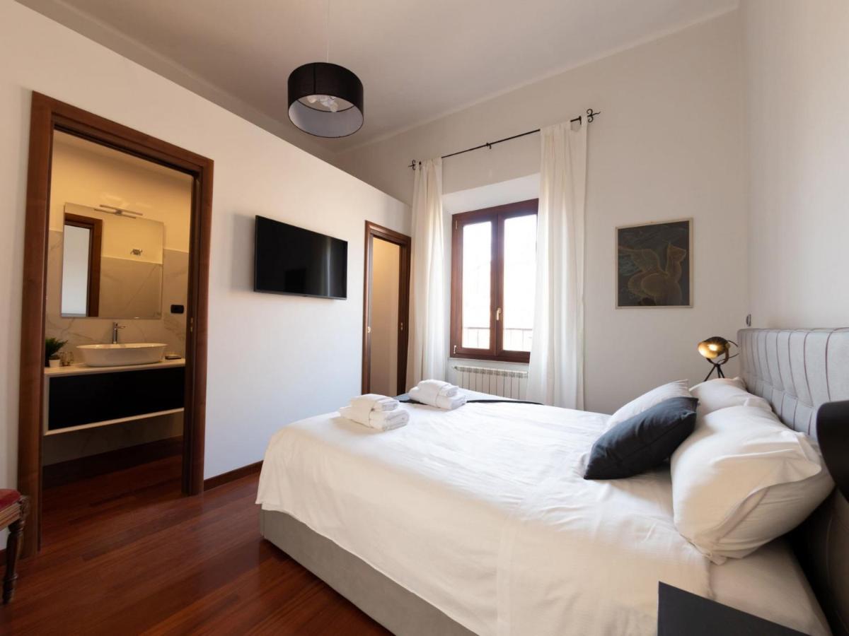 The Best Rent - Apartment With A View On Altare Della Patria Roma Exterior foto