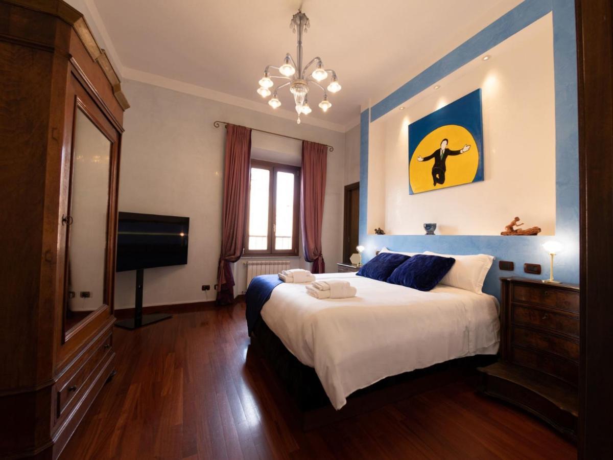 The Best Rent - Apartment With A View On Altare Della Patria Roma Exterior foto
