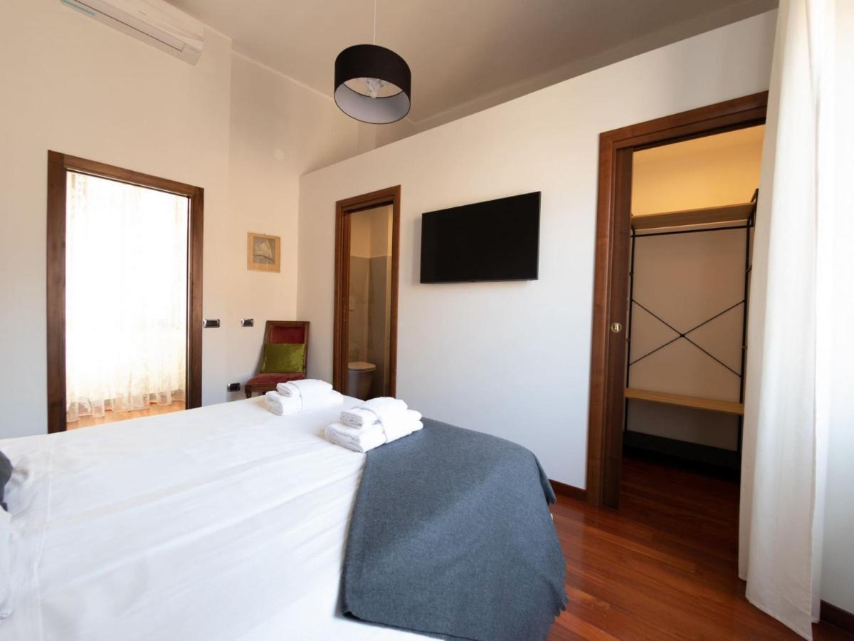 The Best Rent - Apartment With A View On Altare Della Patria Roma Exterior foto
